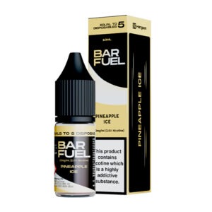 PINEAPPLE ICE BAR FUEL 10ML NIC SALT HANGSEN