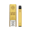 GOLD BAR 600 DISPOSABLE VAPE KIT 20MG - Image 22