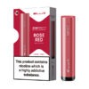 ELUX ZERO N 600 BATTERY & PREFILLED REPLACEMENT PODS 20MG - Image 6