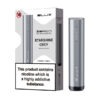 ELUX ZERO N 600 BATTERY & PREFILLED REPLACEMENT PODS 20MG - Image 5