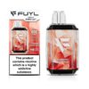 FUYL 600 DISPOSABLE VAPE KIT 20MG BY DINNER LADY - Image 10