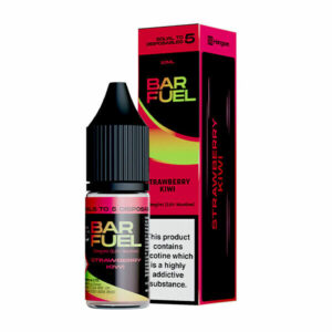 STRAWBERRY KIWI BAR FUEL 10ML NIC SALT HANGSEN