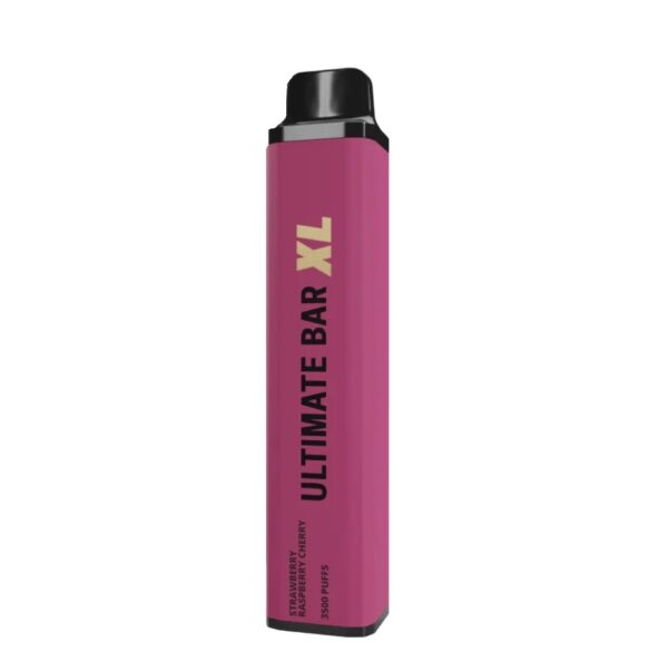 ULTIMATE BAR XL 3500 DISPOSABLE VAPE KIT 0MG - Image 11