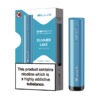 ELUX ZERO N 600 BATTERY & PREFILLED REPLACEMENT PODS 20MG - Image 4