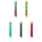 SKE CRYSTAL PLUS PREFILLED POD VAPE KIT