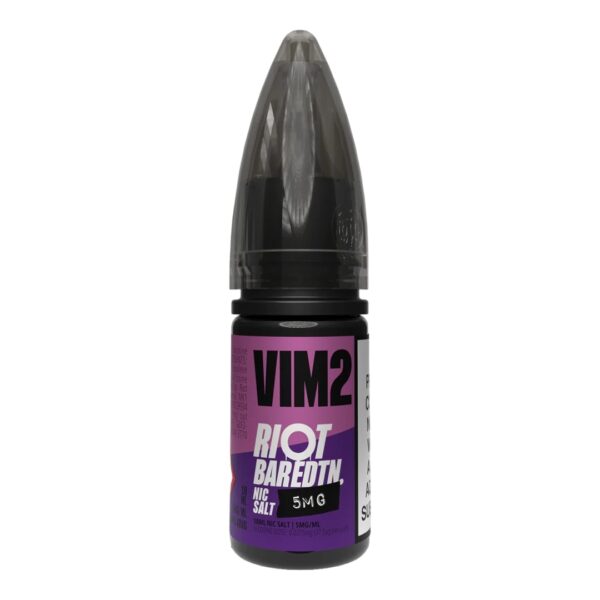 VIM 2 BAR EDTN 10ML NIC SALT RIOT SQUAD