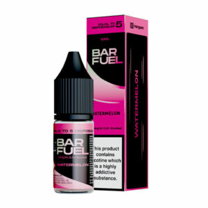WATERMELON BAR FUEL 10ML NIC SALT HANGSEN