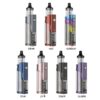 ASPIRE FLEXUS AIO POD KIT 2000MAH - Image 2