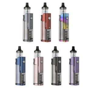 ASPIRE FLEXUS AIO POD KIT 2000MAH