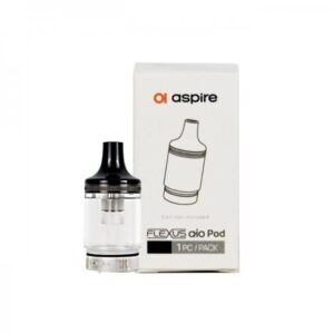 ASPIRE FLEXUS AIO REPLACEMENT POD