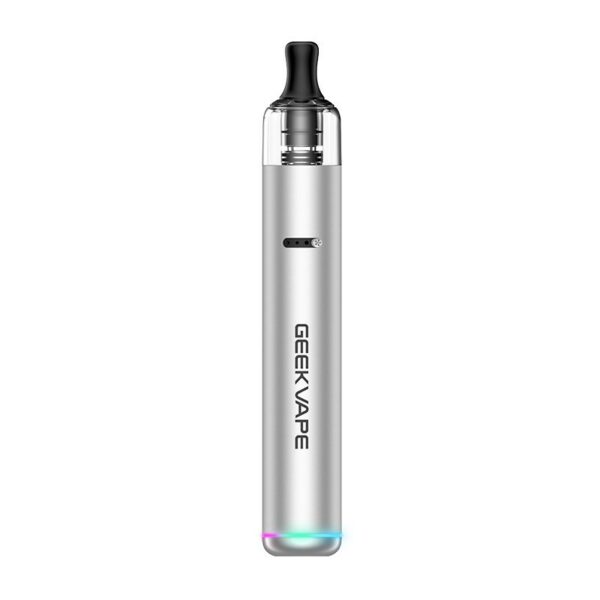 GEEKVAPE WENAX S3 POD KIT 1100MAH - Image 3