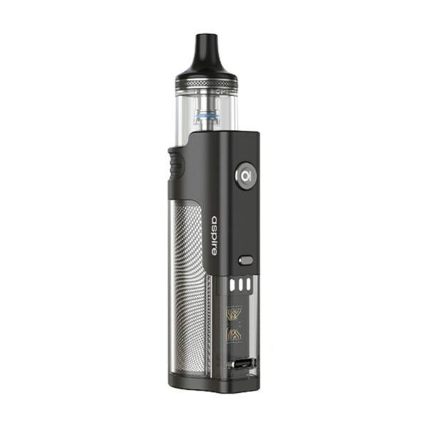 ASPIRE FLEXUS AIO POD KIT 2000MAH - Image 3