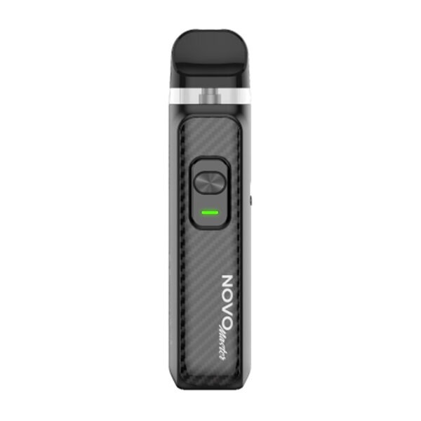 SMOK NOVO MASTER POD VAPE KIT 1000MAH - Image 4