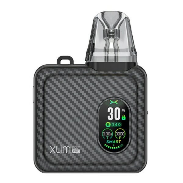 OXVA XLIM SQ PRO POD VAPE KIT 1200MAH - Image 3