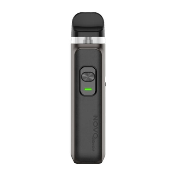SMOK NOVO MASTER POD VAPE KIT 1000MAH - Image 5