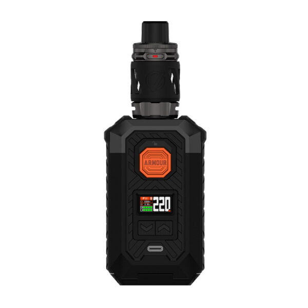 VAPORESSO ARMOUR MAX 220W KIT - Image 8