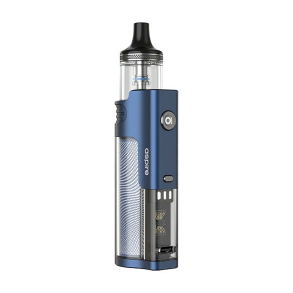 ASPIRE FLEXUS AIO POD KIT 2000MAH - Image 4