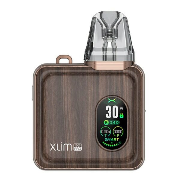 OXVA XLIM SQ PRO POD VAPE KIT 1200MAH - Image 4