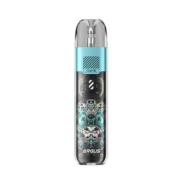 VOOPOO ARGUS P1S POD VAPE KIT 800MAH - Image 4
