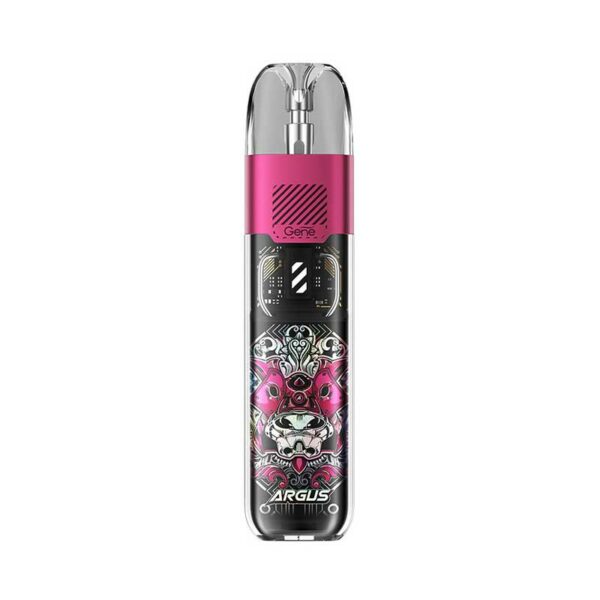 VOOPOO ARGUS P1S POD VAPE KIT 800MAH - Image 5