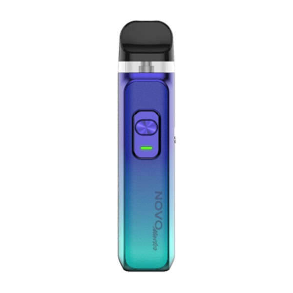 SMOK NOVO MASTER POD VAPE KIT 1000MAH - Image 6