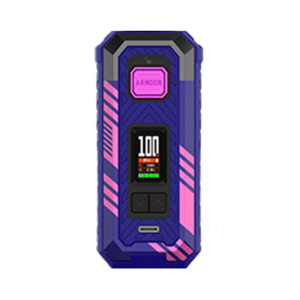 VAPORESSO ARMOUR S BOX MOD 100W - Image 5