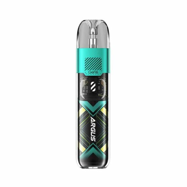 VOOPOO ARGUS P1S POD VAPE KIT 800MAH - Image 7