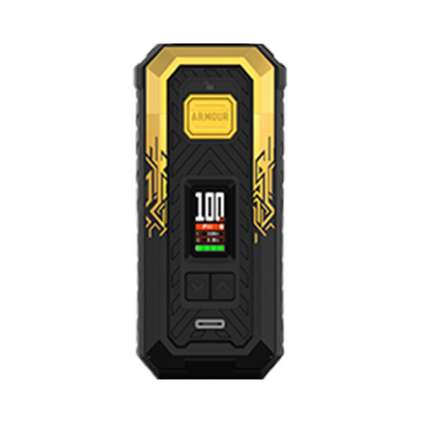 VAPORESSO ARMOUR S BOX MOD 100W - Image 6