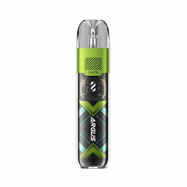 VOOPOO ARGUS P1S POD VAPE KIT 800MAH - Image 8