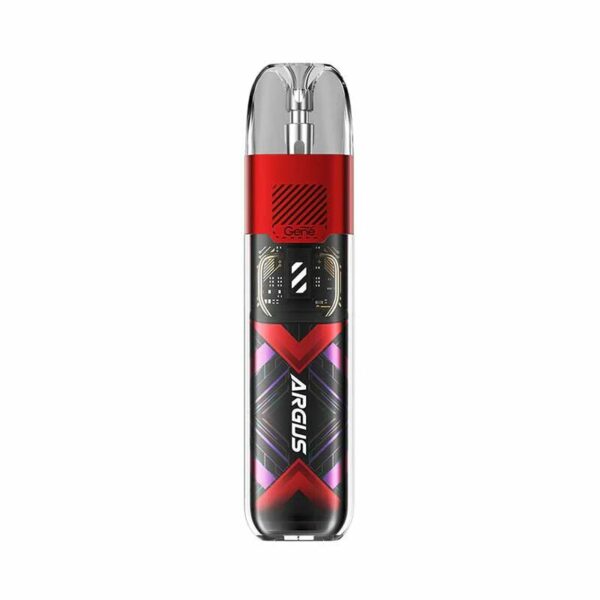 VOOPOO ARGUS P1S POD VAPE KIT 800MAH - Image 9