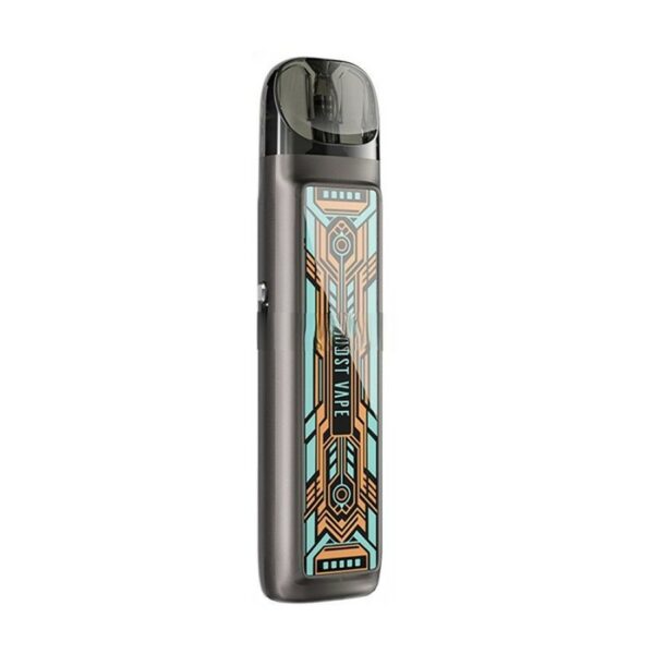 LOST VAPE URSA NANO 2 POD KIT 900MAH - Image 5
