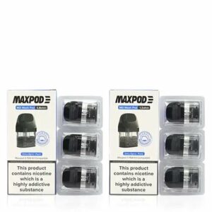 FREEMAX MAXPOD 3 MD MESH REPLACEMENT PODS (3 PACK)