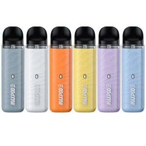 FREEMAX MAXPOD 3 POD KIT 480MAH