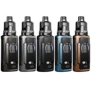 FREEMAX MAXUS MAX POD KIT 168W