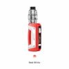 GEEKVAPE AEGIS SOLO 2 S100 KIT - Red White