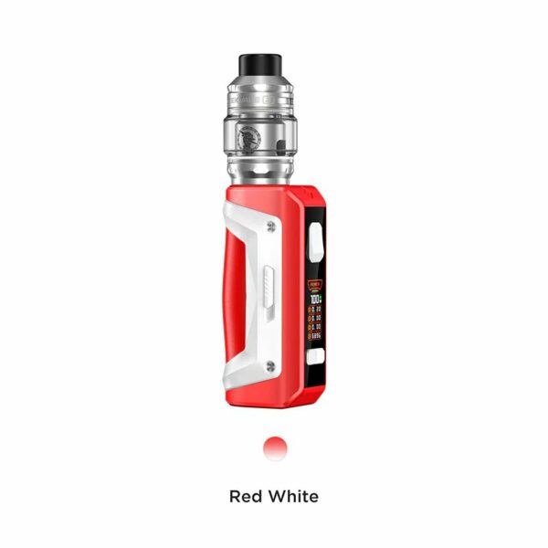 GEEKVAPE AEGIS SOLO 2 S100 KIT - Image 3