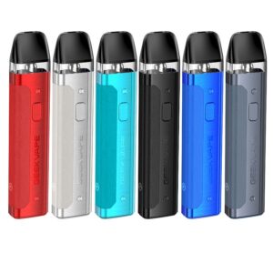 GEEKVAPE AQ (AEGIS Q) POD KIT 1000MAH