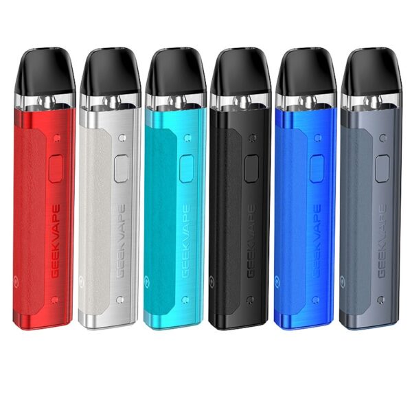 GEEKVAPE AQ (AEGIS Q) POD KIT 1000MAH