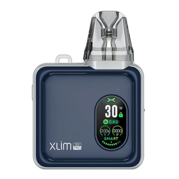 OXVA XLIM SQ PRO POD VAPE KIT 1200MAH - Image 5