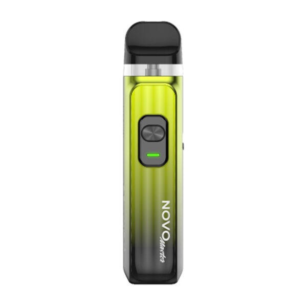 SMOK NOVO MASTER POD VAPE KIT 1000MAH - Image 7