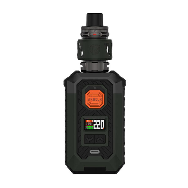VAPORESSO ARMOUR MAX 220W KIT - Image 9
