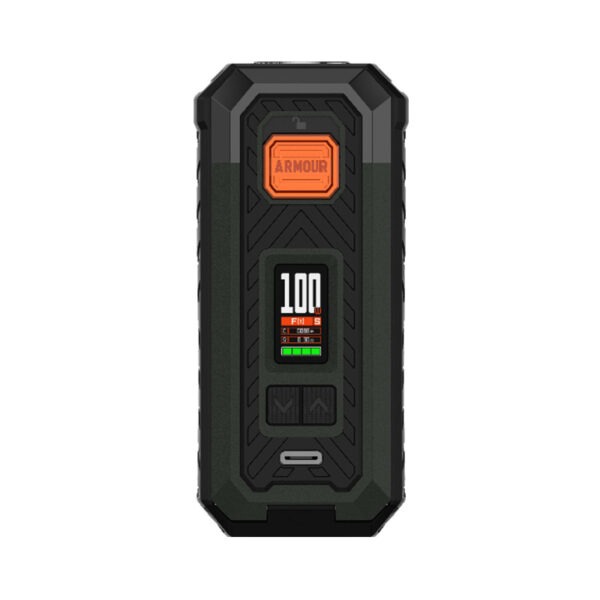 VAPORESSO ARMOUR S BOX MOD 100W - Image 8