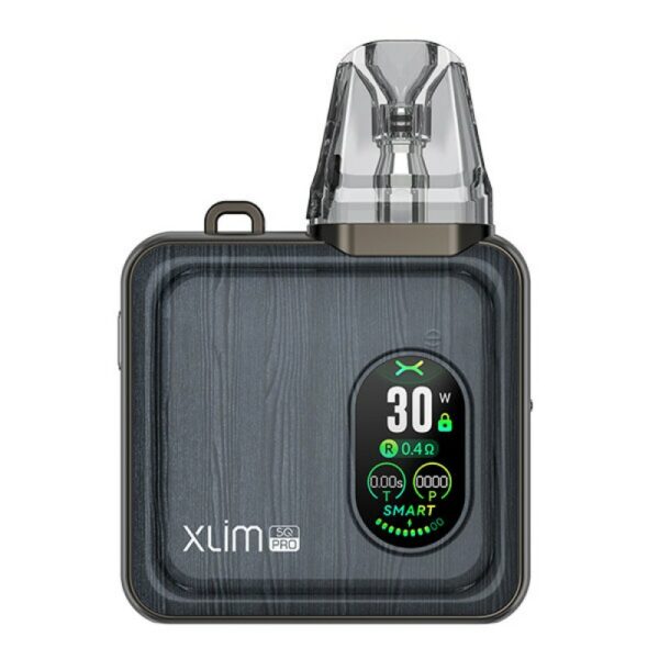 OXVA XLIM SQ PRO POD VAPE KIT 1200MAH - Image 7