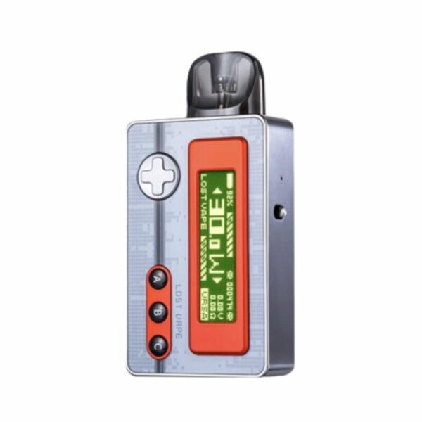 LOST VAPE URSA POCKET POD VAPE KIT 1200MAH - Image 5