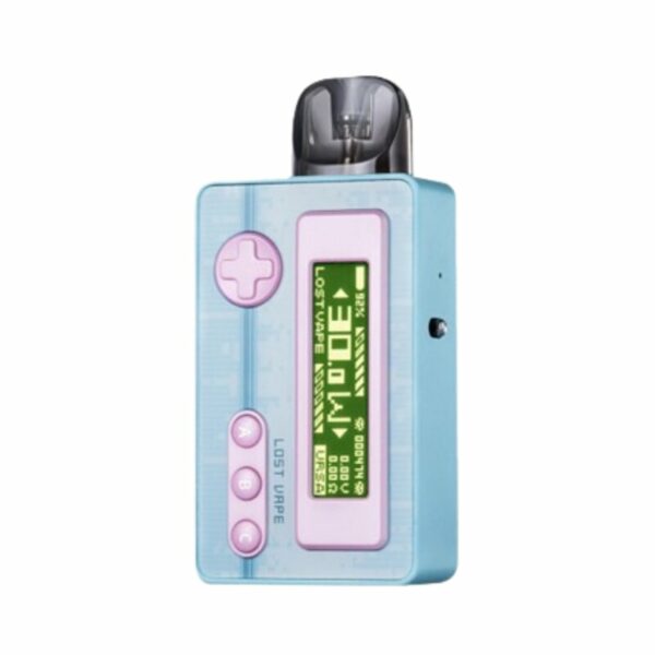 LOST VAPE URSA POCKET POD VAPE KIT 1200MAH - Image 6