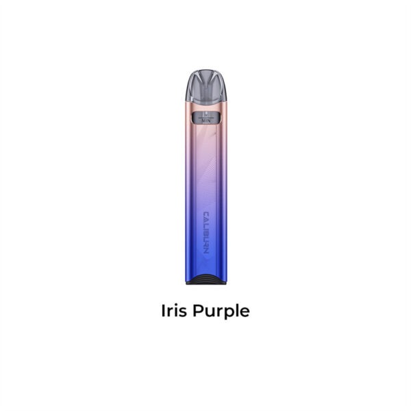 UWELL CALIBURN A3S POD KIT 520MAH - Image 3
