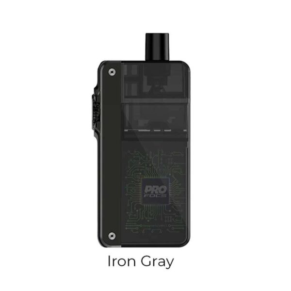 UWELL CROWN B POD KIT 1150MAH - Image 2