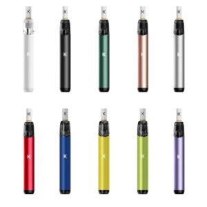 KIWI PEN POD KIT 400MAH