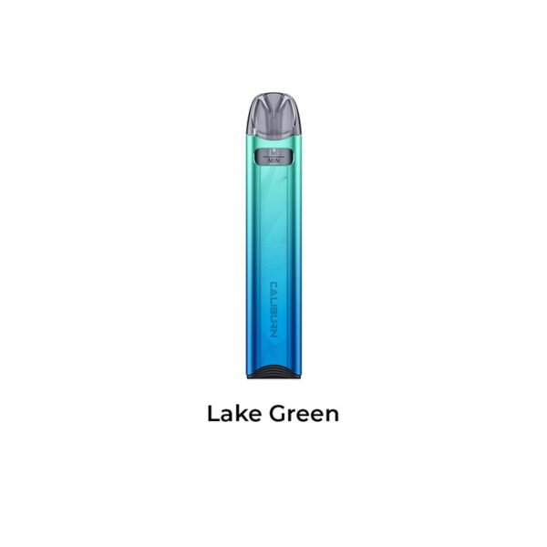 UWELL CALIBURN A3S POD KIT 520MAH - Image 4