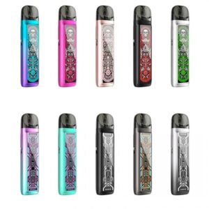 LOST VAPE URSA NANO 2 POD KIT 900MAH